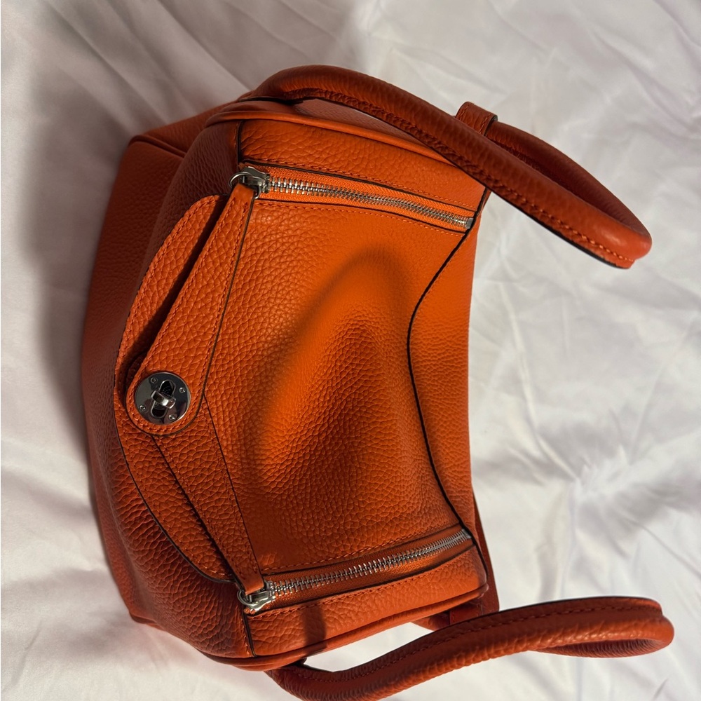 Lindy style bag - Picture 3 of 9